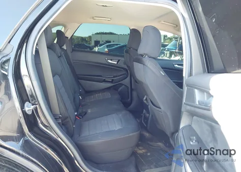 2022 Ford Edge Se из США, поврежденный, VIN 2FMPK4G95NBA89800